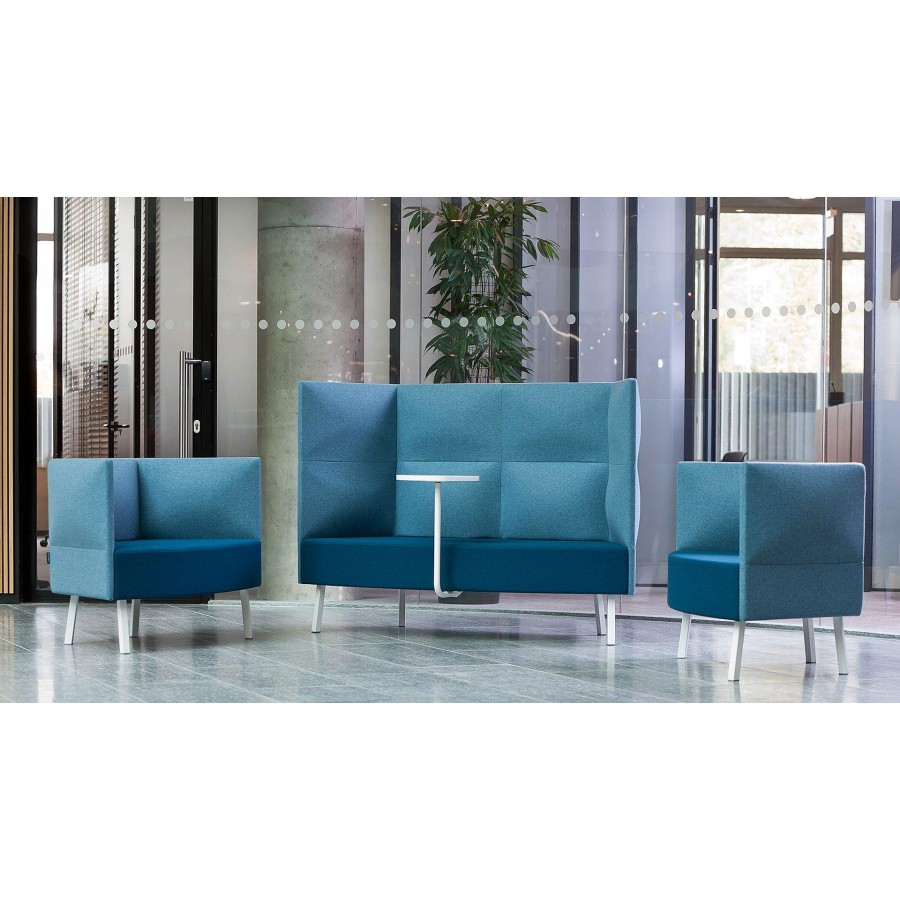 Cumulus Soft Seating Tub and Sofas